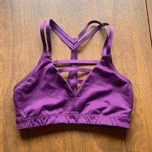 Victoria Sport Bra